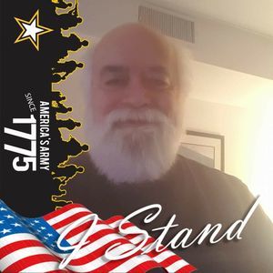 Meet your Posher, Richard